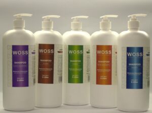 SHAMPOO WOSS