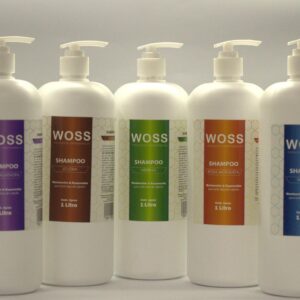 SHAMPOO WOSS